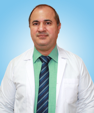 ahmet karakasli