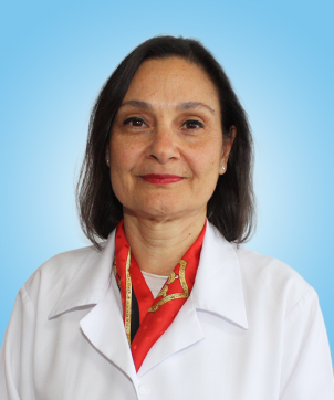 ayca arzu sayner
