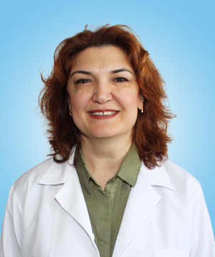 ayse aydan ozturk