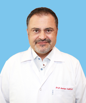 bulent serhan yurtluu
