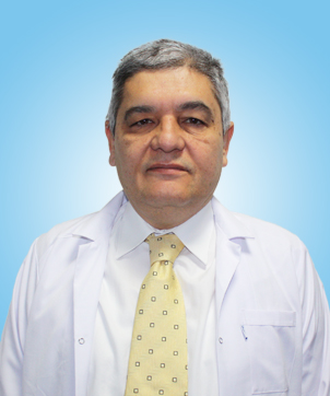 cemal posaci