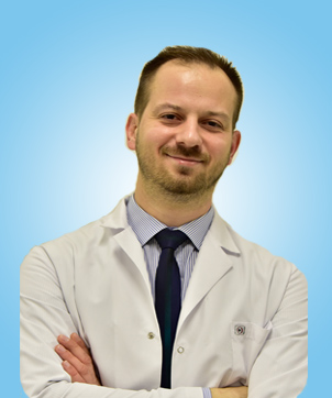 fatih alp ozturk