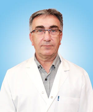 fikret maltepee
