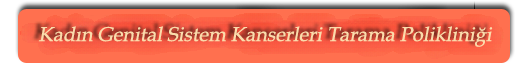 genitalkanser