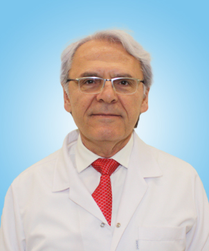 huseyin hudai catalyurek