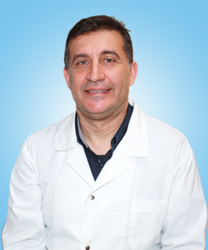 mustafa hulusi ozkan