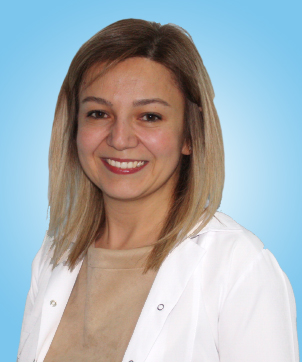 nilufer yonguc