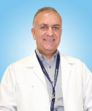 omer akcali