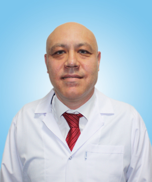 omer erbil dogan