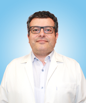 volkan hancii